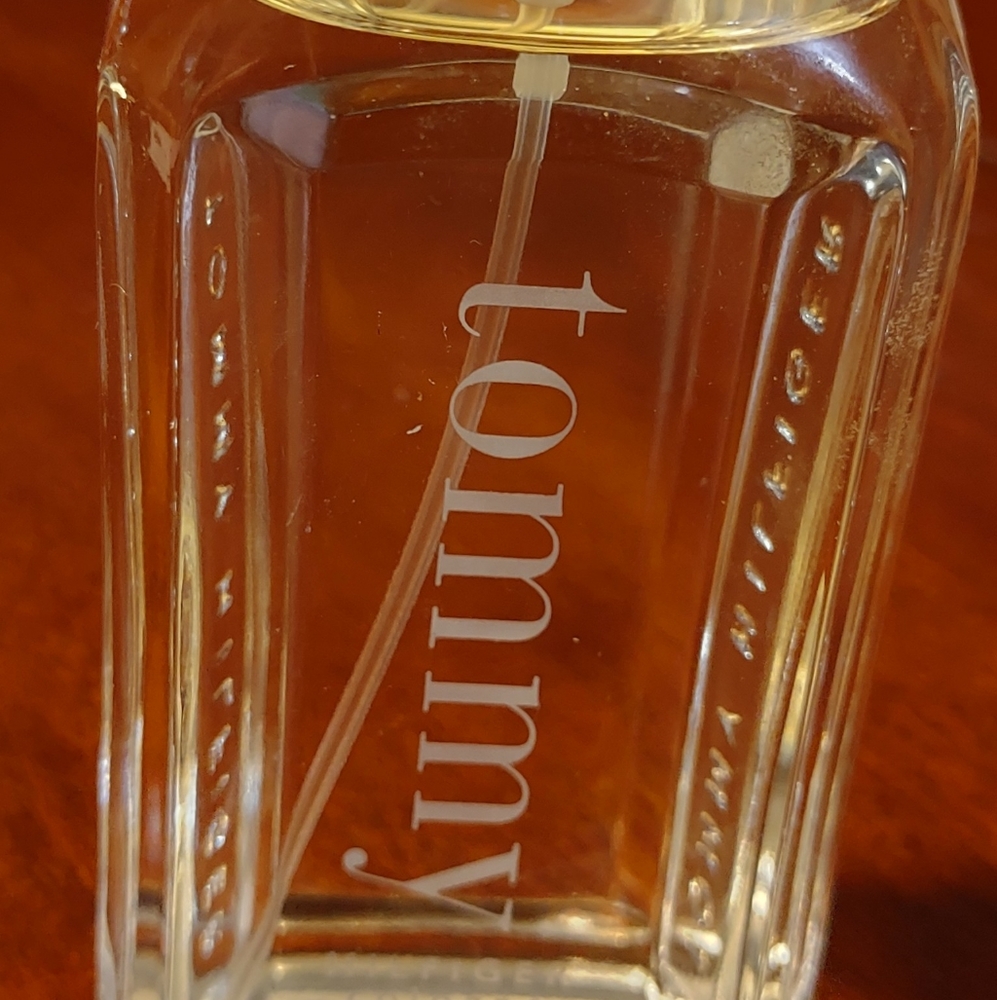 Vintage Tommy Hilfiger Cologne